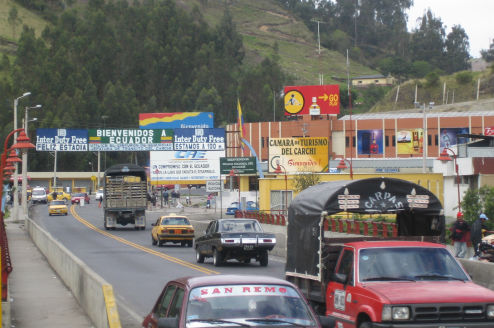 Periodistas secuestrados: Ecuador envía carta a Colombia para que cumpla acuerdos sobre frontera