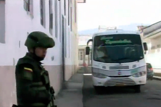 Diez policías en Cauca, señalados de tener vínculos con narcotráfico