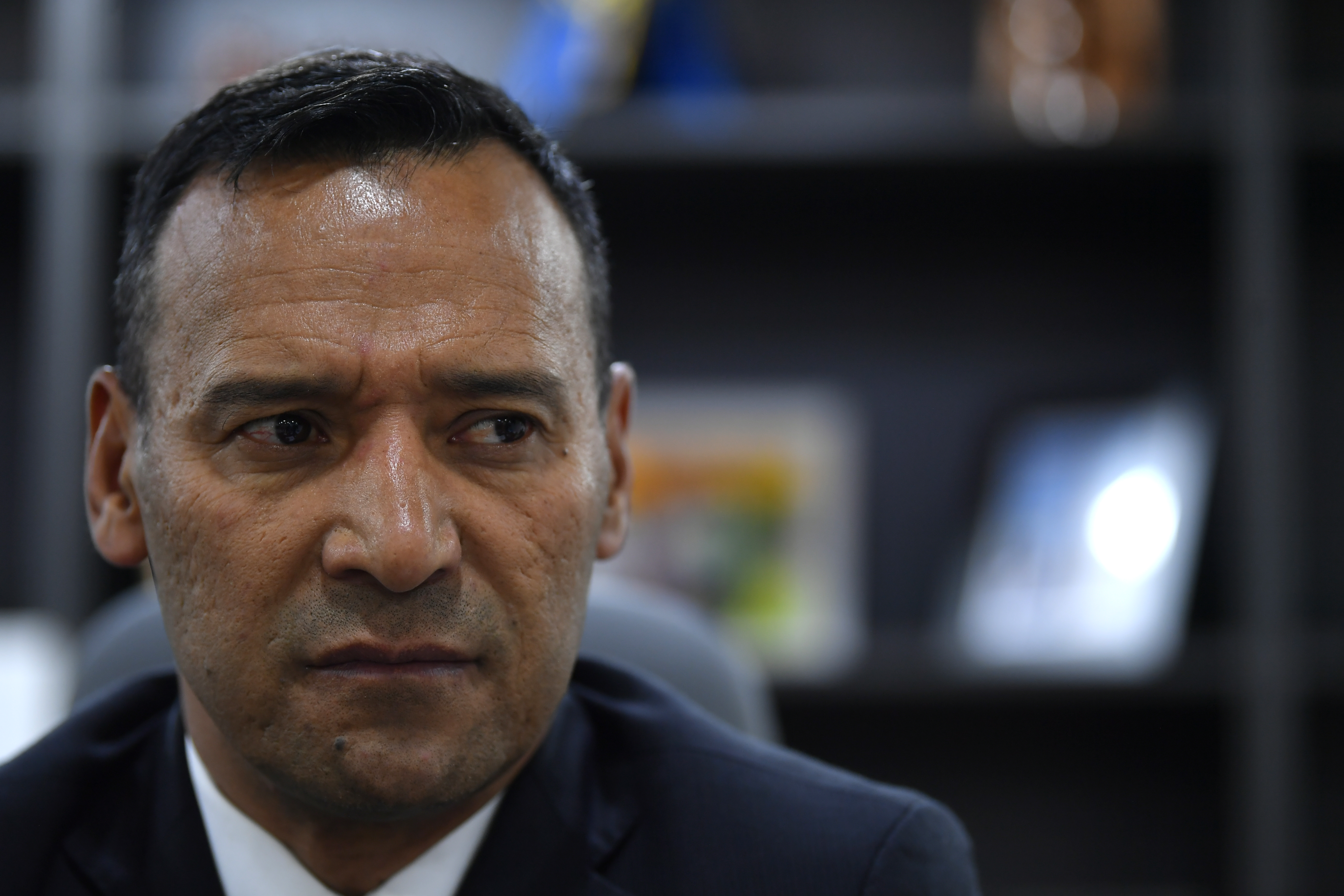 Reintegro de Huertas y alertas: esto respondieron UNP y Mindefensa en debate sobre nexos con “Calarcá”