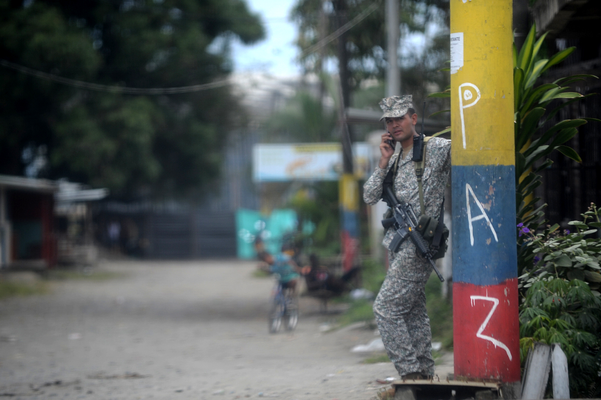 A recuperar Tumaco: en marcha plan Éxodo 2018