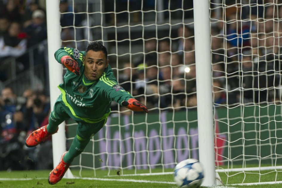 Sin Keylor Navas, Costa Rica empieza a visualizar Rusia 2018