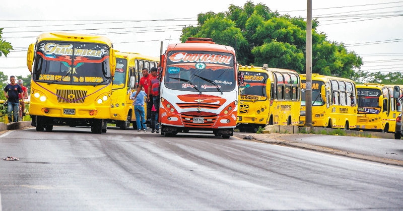Las falencias en la estrategia de seguridad en Barranquilla