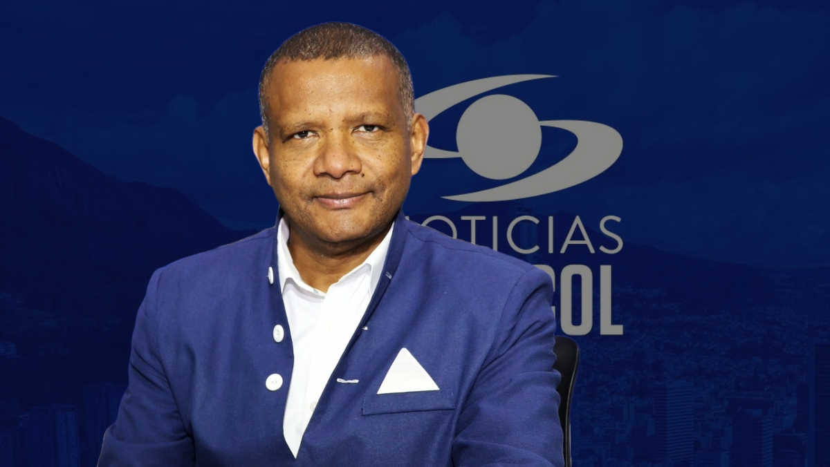 ¿Quién es la voz del canal Caracol? Conoce al locutor Humberto Cancio Peroza