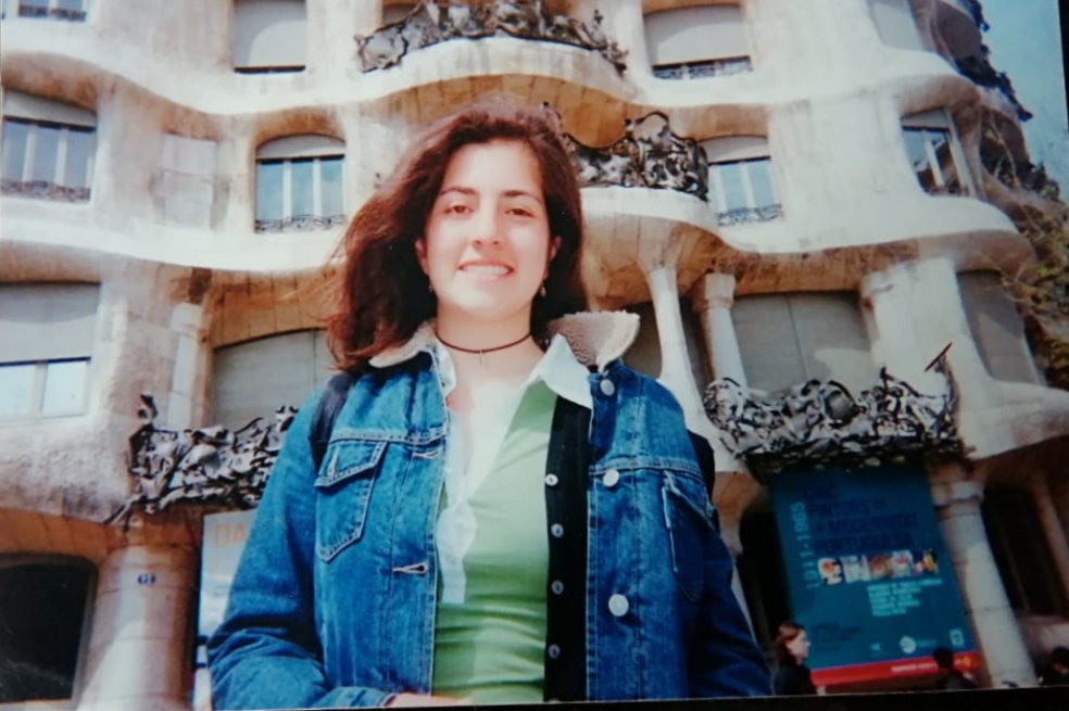 El drama de la familia de Diana Fonseca, cuyo cuerpo fue hallado en Sopó