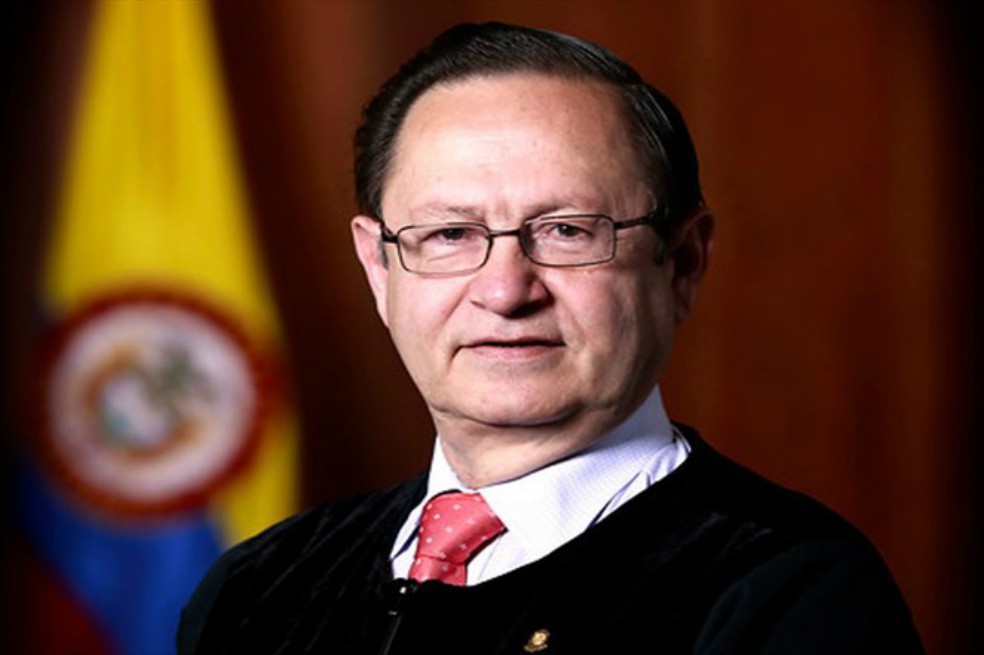 Corte Suprema dice que magistrado Eugenio Fernández no hace parte del cartel de la toga