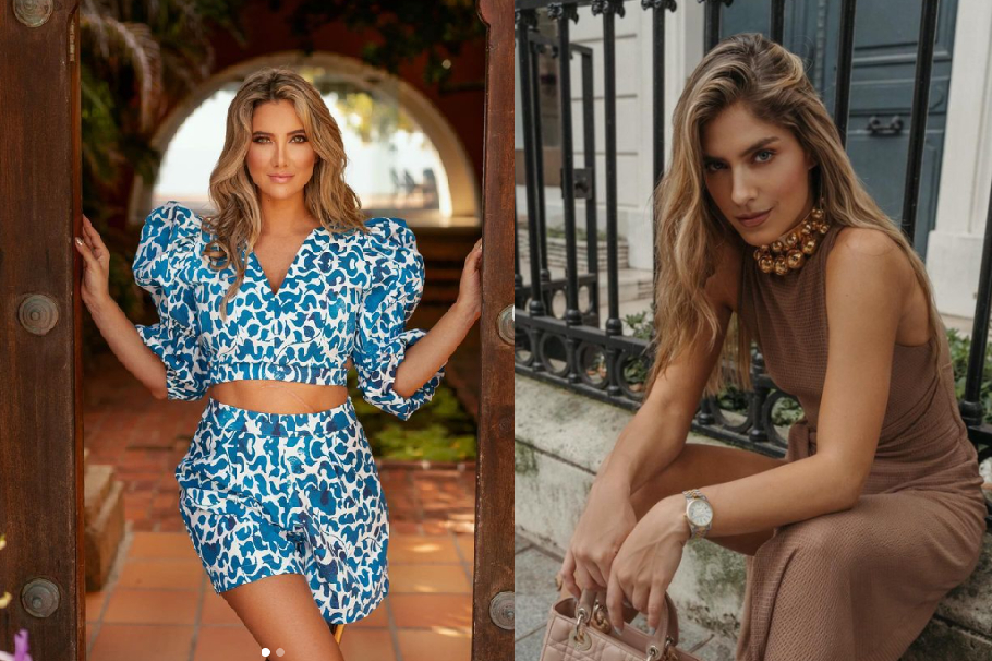 Daniela Álvarez llega como host a programa internacional: ¿A dónde se irá?