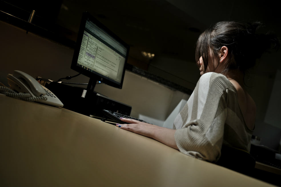“No se está garantizando la seguridad de mi defendida”: Abogado de la hacker