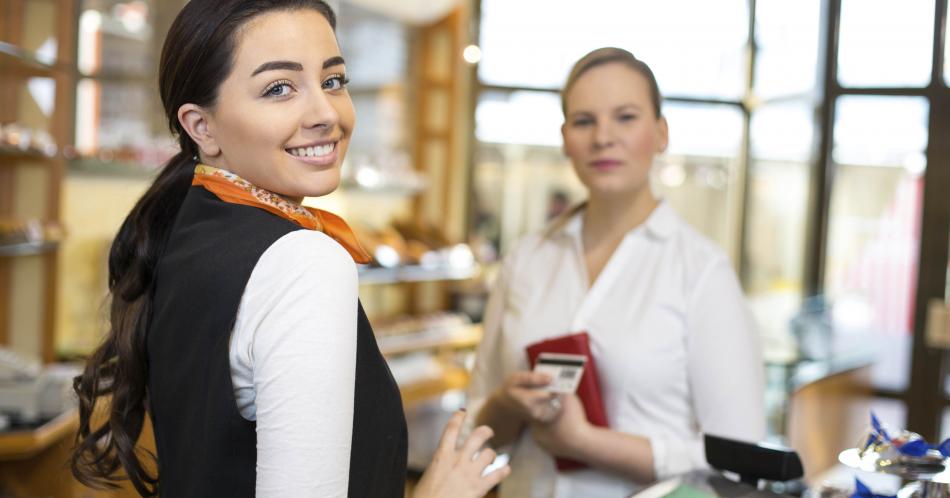 Las siete ‘R’ del consumidor responsable