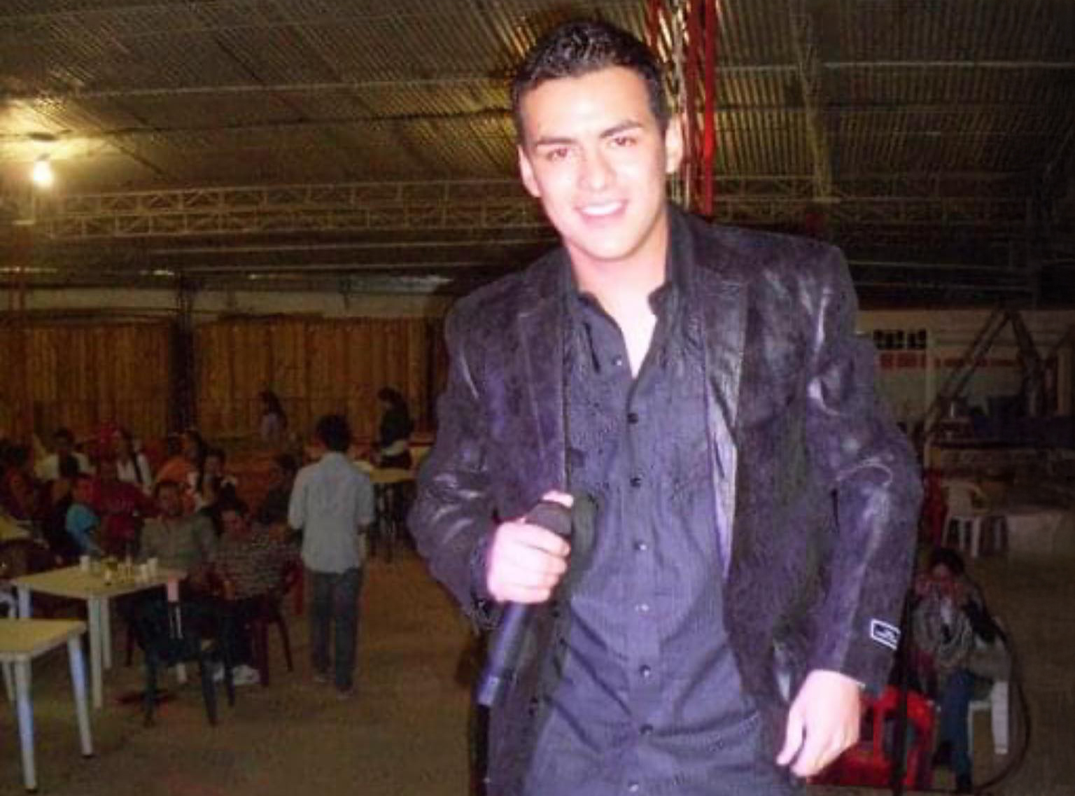 Yeison Jiménez: le cumplió el sueño a admiradora antes del accidente ¿Qué hizo?