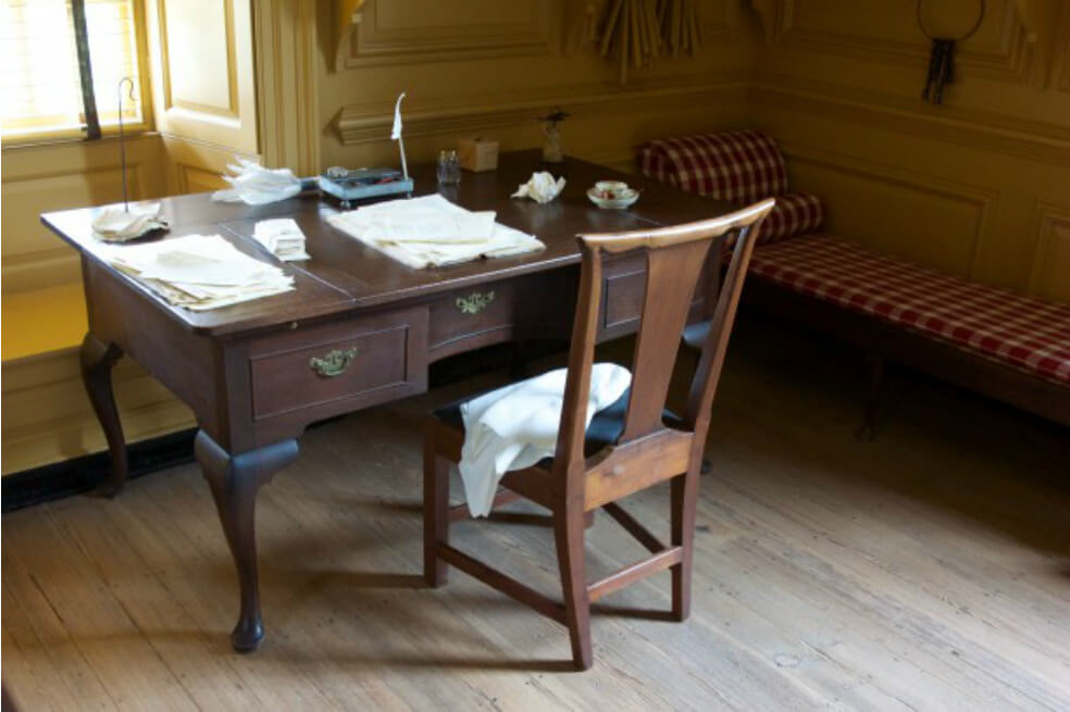 “Objetos vividos», la nueva exposición del Museo Colonial