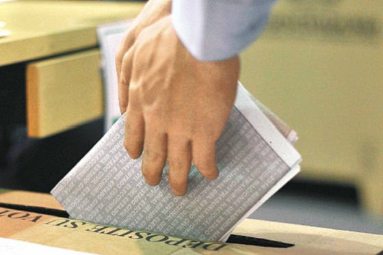 Archivo. El Espectador 
