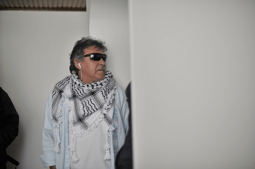 Cámara inicia proceso para decretar la silla vacía a “Jesús Santrich”