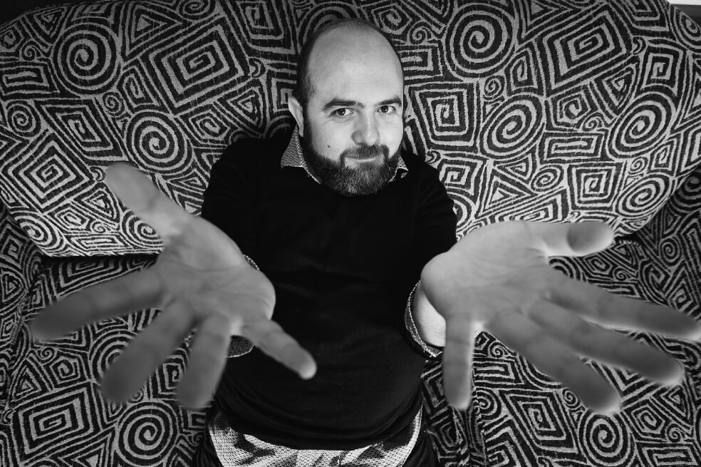 Santiago Rivas: sobreviviendo a la censura