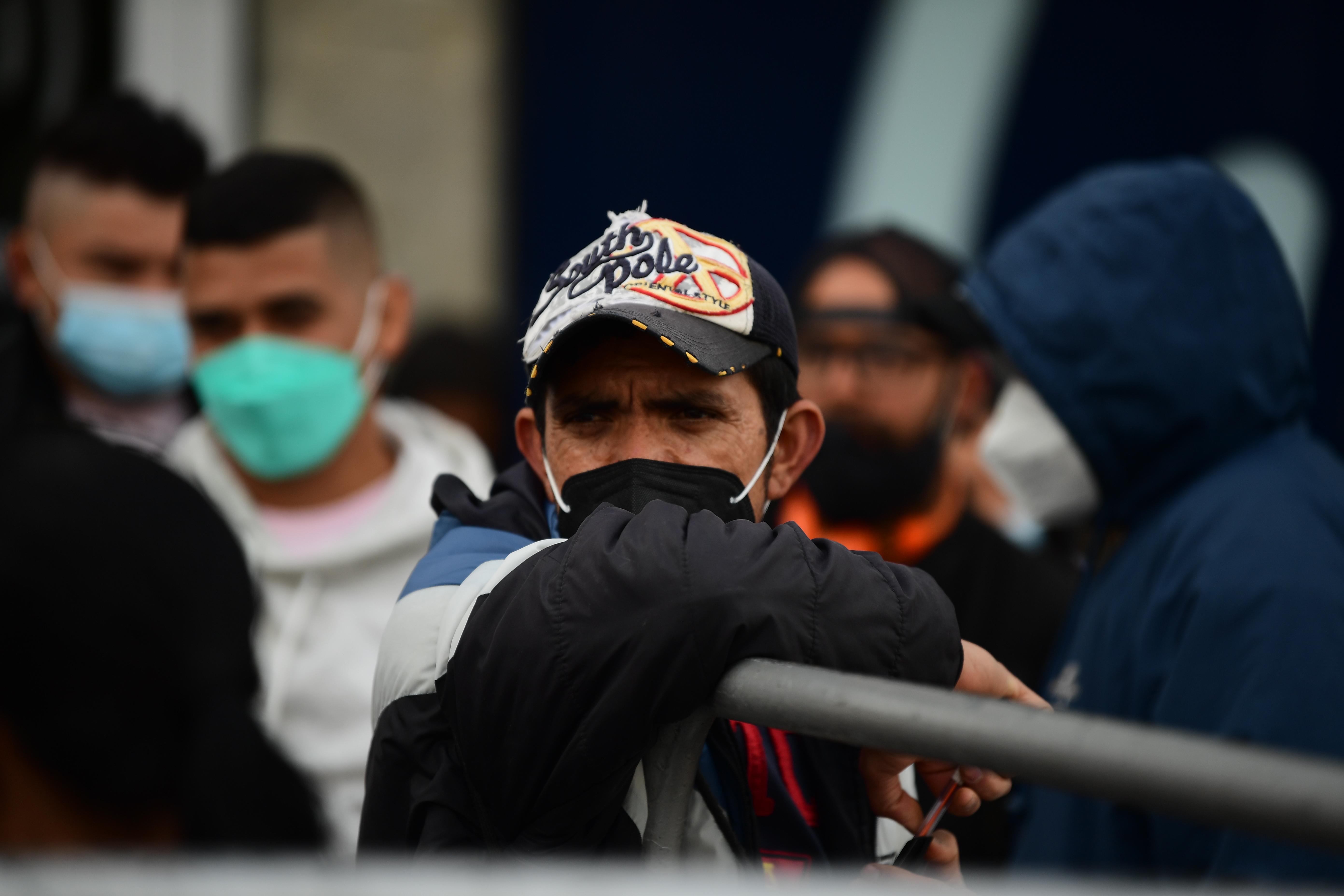 Jornada de entrega de cédulas a ciudadanos venezolanos residentes en Colombia