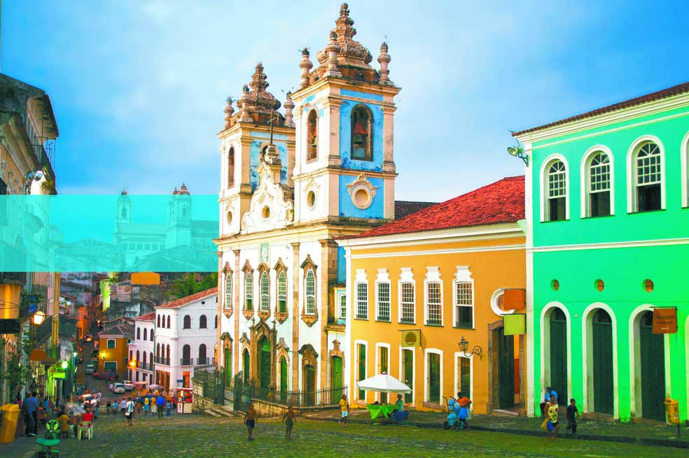 Ciudad de los deseos
