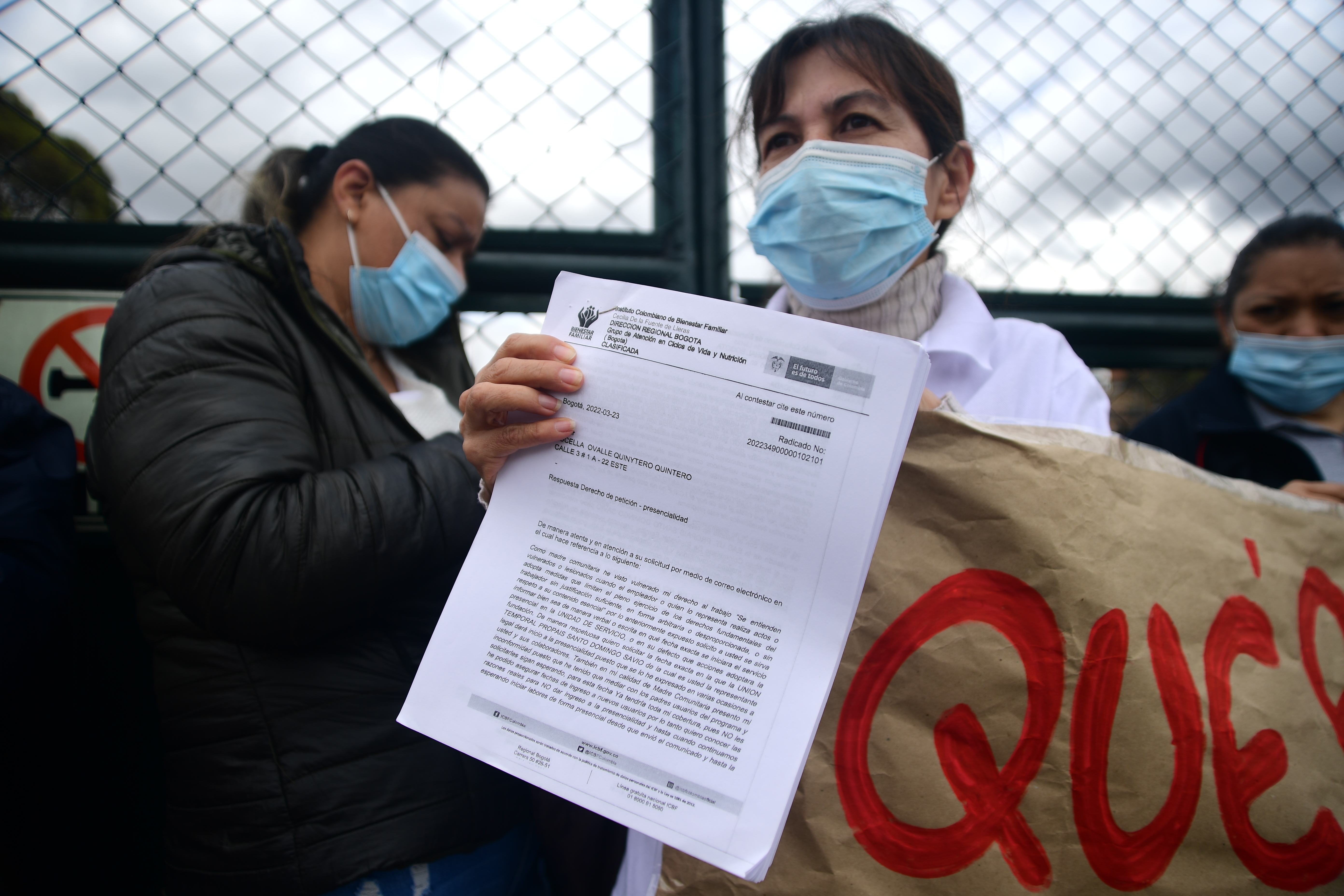 Veedurías ciudadanas en Bogotá podrán ahora registrarse y certificarse en línea