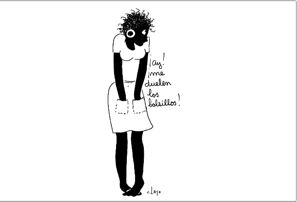 Nieves