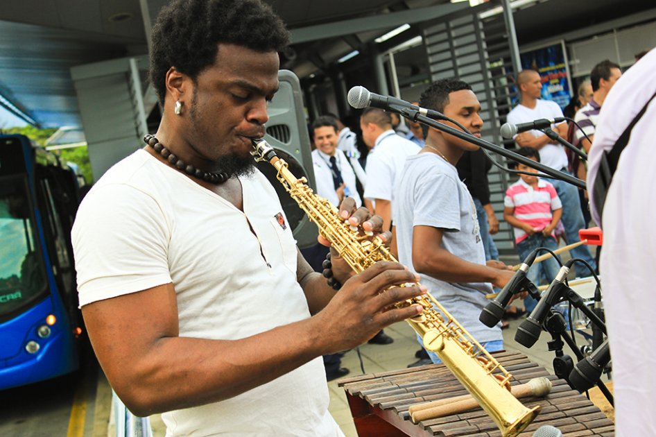 Mercado Musical del Pacífico abre convocatorias 2015