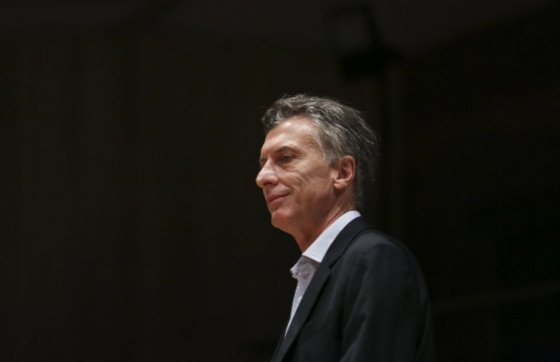 Buscan frenar acuerdo de gobierno de Macri con negocio familiar