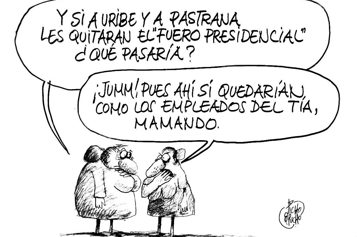 Alto perfil I