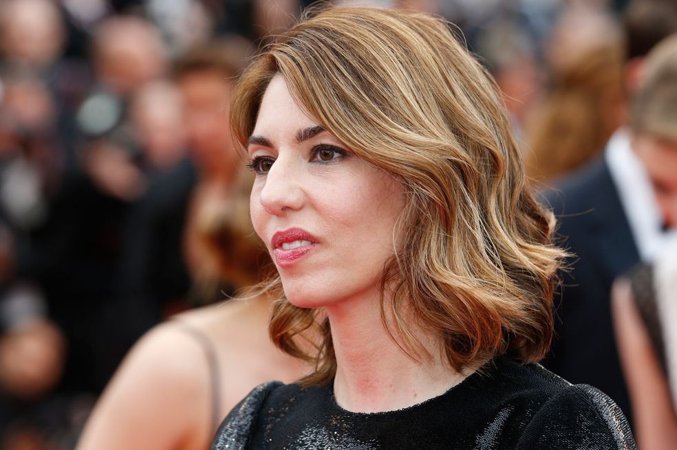 Sofía Coppola, los altibajos de una brillante carrera