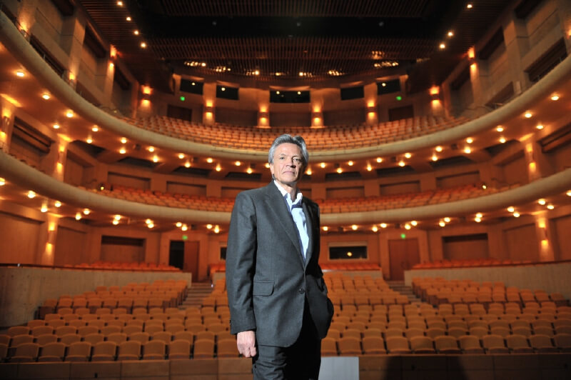 Teatro Mayor: diez años ofreciendo experiencias de vida
