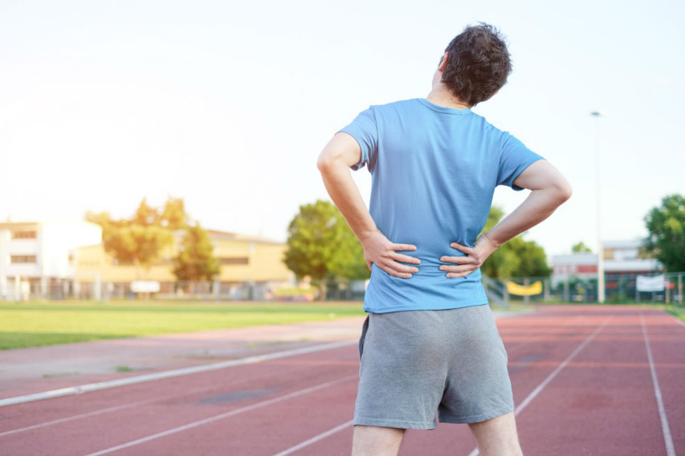 ¿Qué hacer con las contracturas musculares?