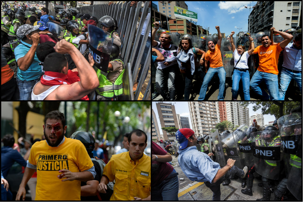 Agencia internacional de Energía preocupada, por caída en producción petrolera en Venezuela