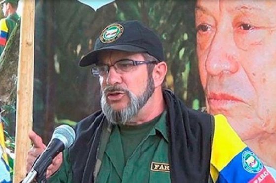 La U defendió a Santos por su decisión de no autorizar ataques a ‘Timochenko’
