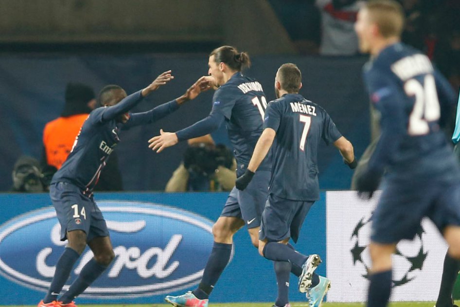 El PSG fortalece el liderato en la liga francesa