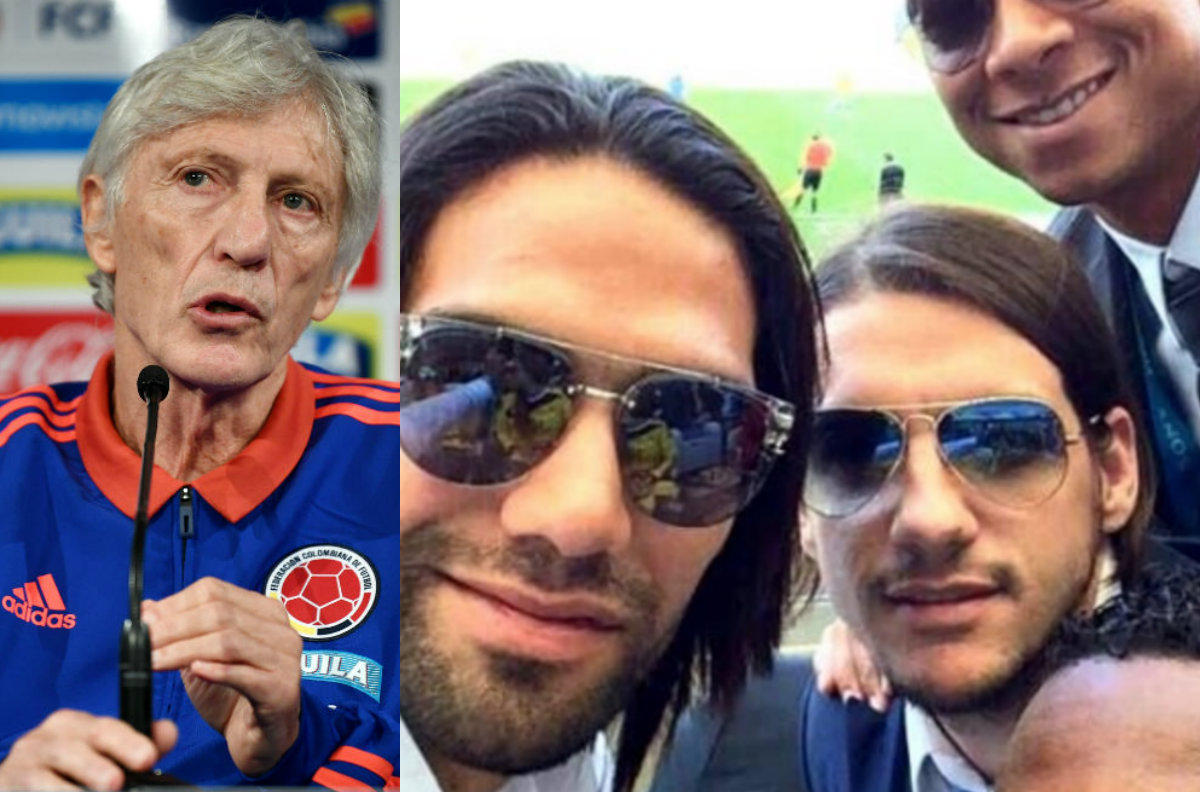 Pascual Lezcano, el punto que separa la continuidad de Pékerman con la selección