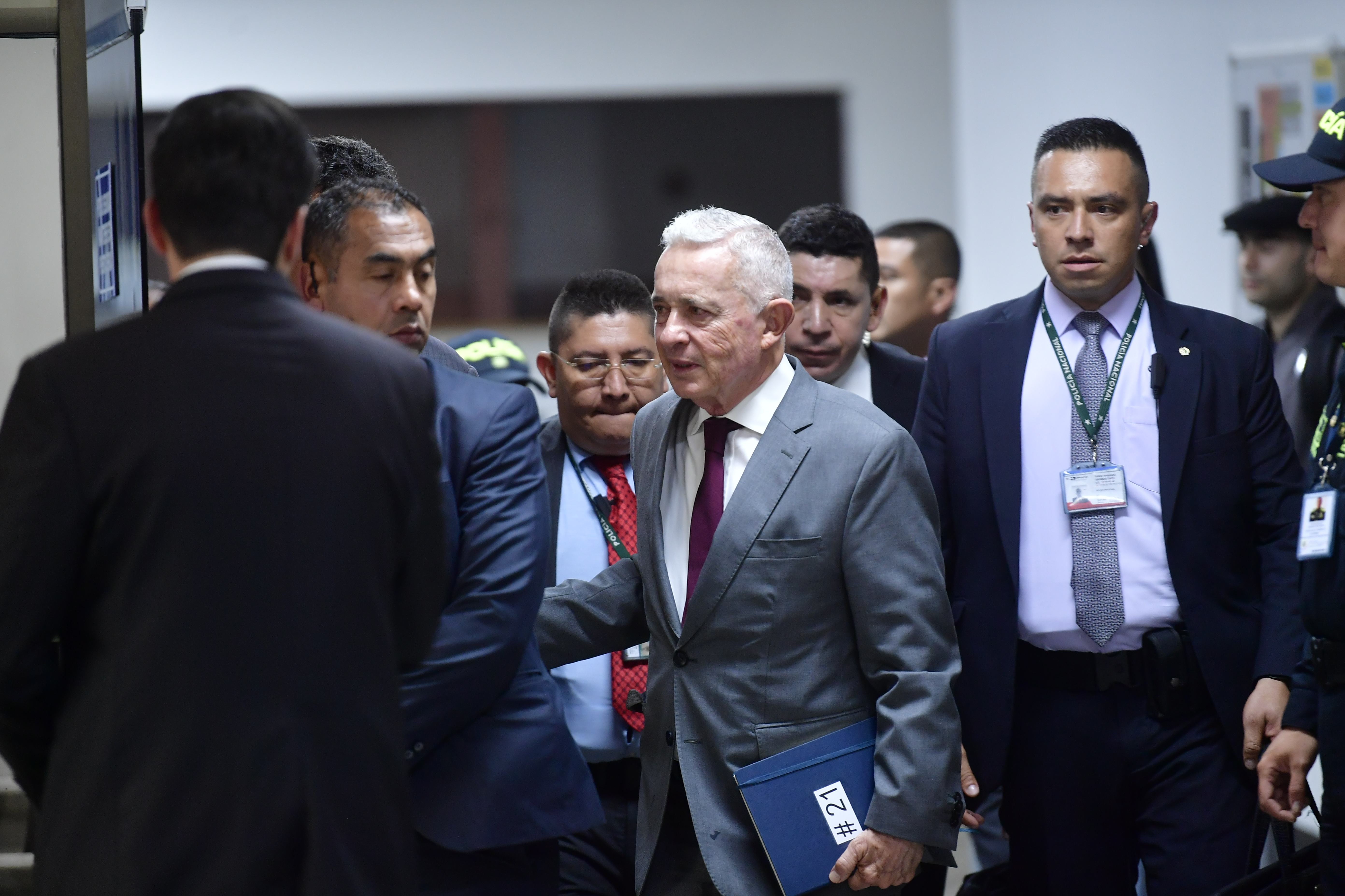 Lo que han dicho los representantes de víctimas en juicio de Uribe: piden condena