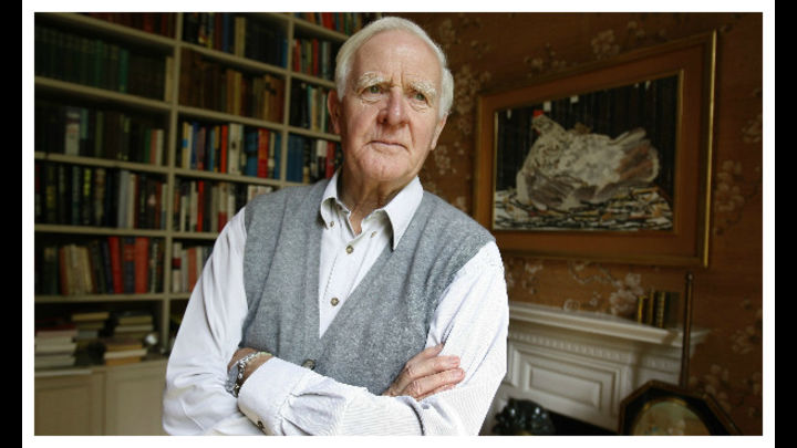 Le Carré, Pamuk, Vuillard, Atwood, Muñoz Molina y Millás, novedades literarias de 2018