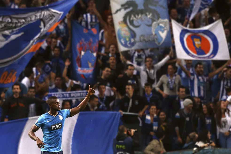 «Decían que no podía dar tanto como Falcao»