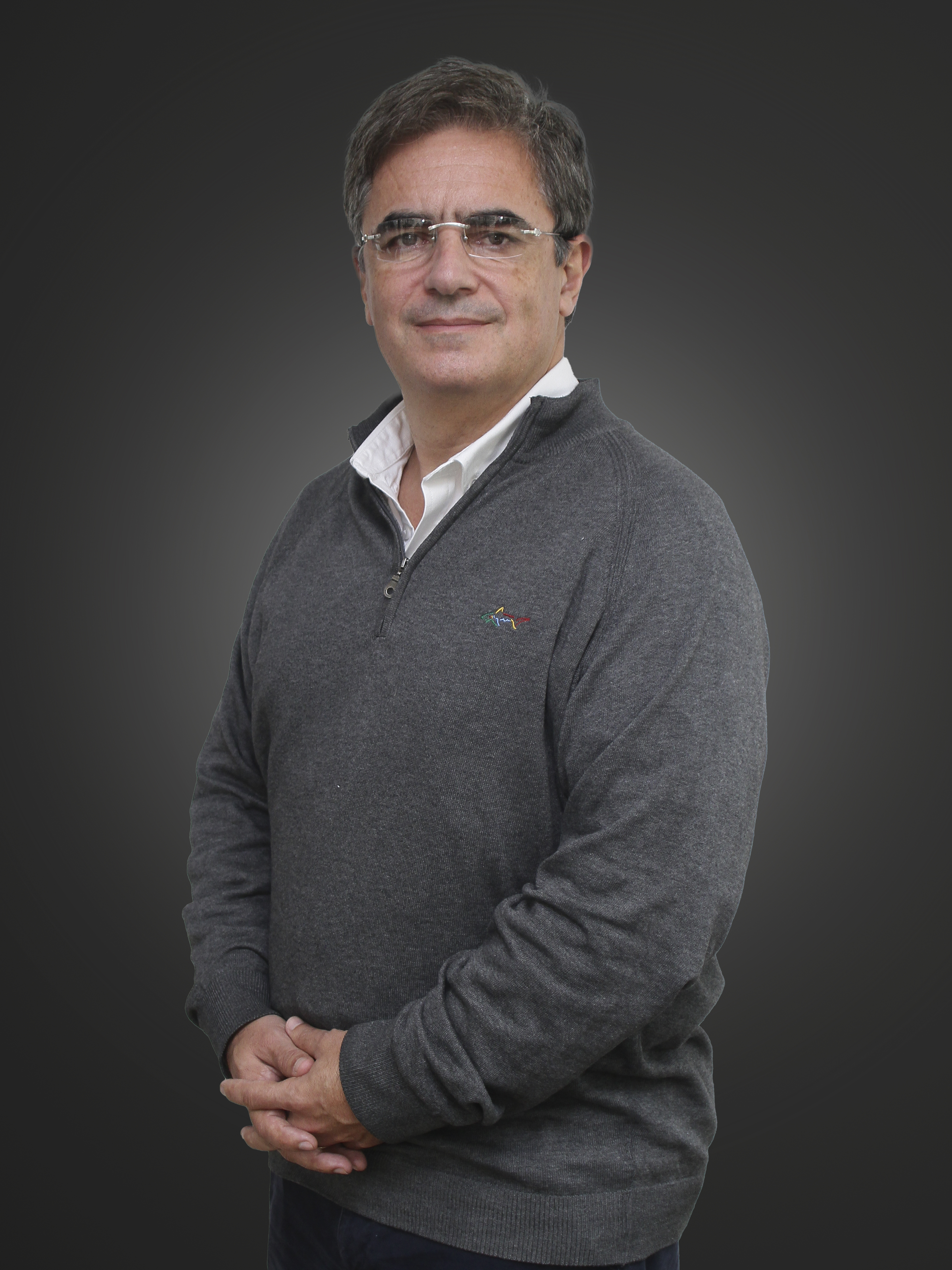 Andrés Vásquez, vicepresidente comercial en el Fondo de Pensiones y Cesantías Porvenir