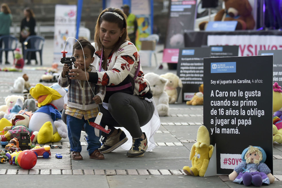 «El acosador no ofrece salida digna para quien se halla a su merced»: Corte Suprema