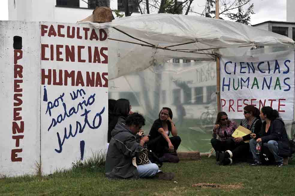 ¿Y si escuchan a los ‘profes’?
