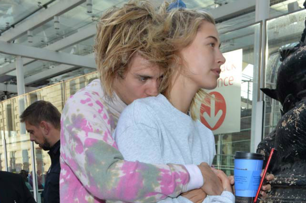 ¿Hailey Baldwin ya piensa en tener hijos con Justin Bieber?