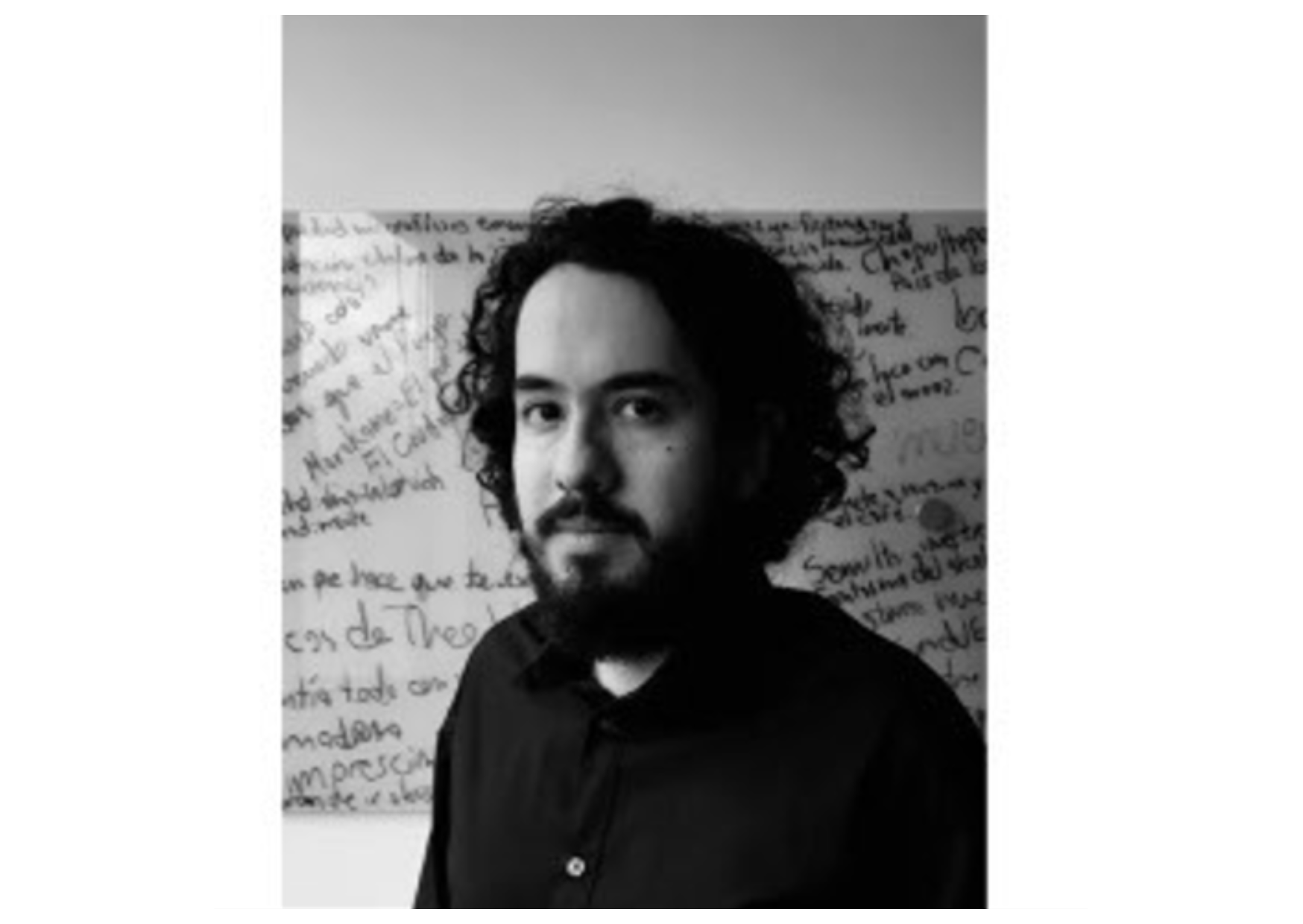 La ciencia como refugio ante un mundo que agrede: entrevista a Jorge Comensal