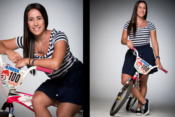 Mariana Pajón fotos