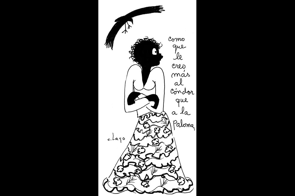 Nieves