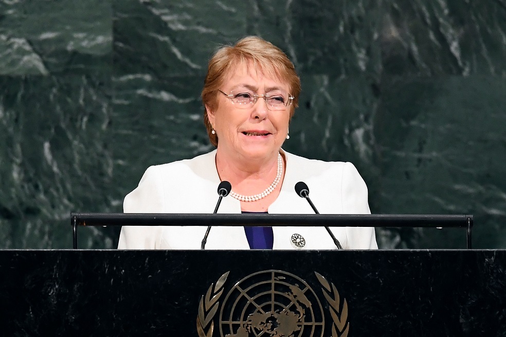 La ONU protesta contra la expulsión de defensores de derechos humanos en Nicaragua