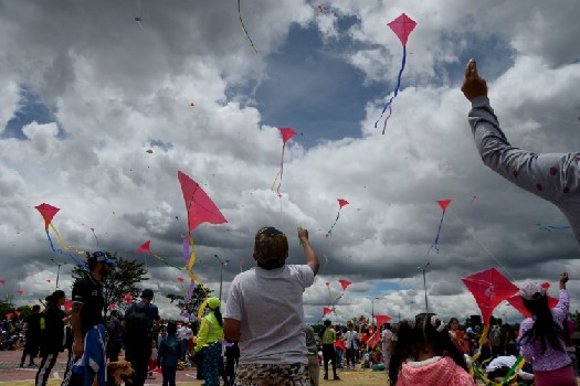 Festival de Verano: actividades y eventos en Bogotá para este fin de semana