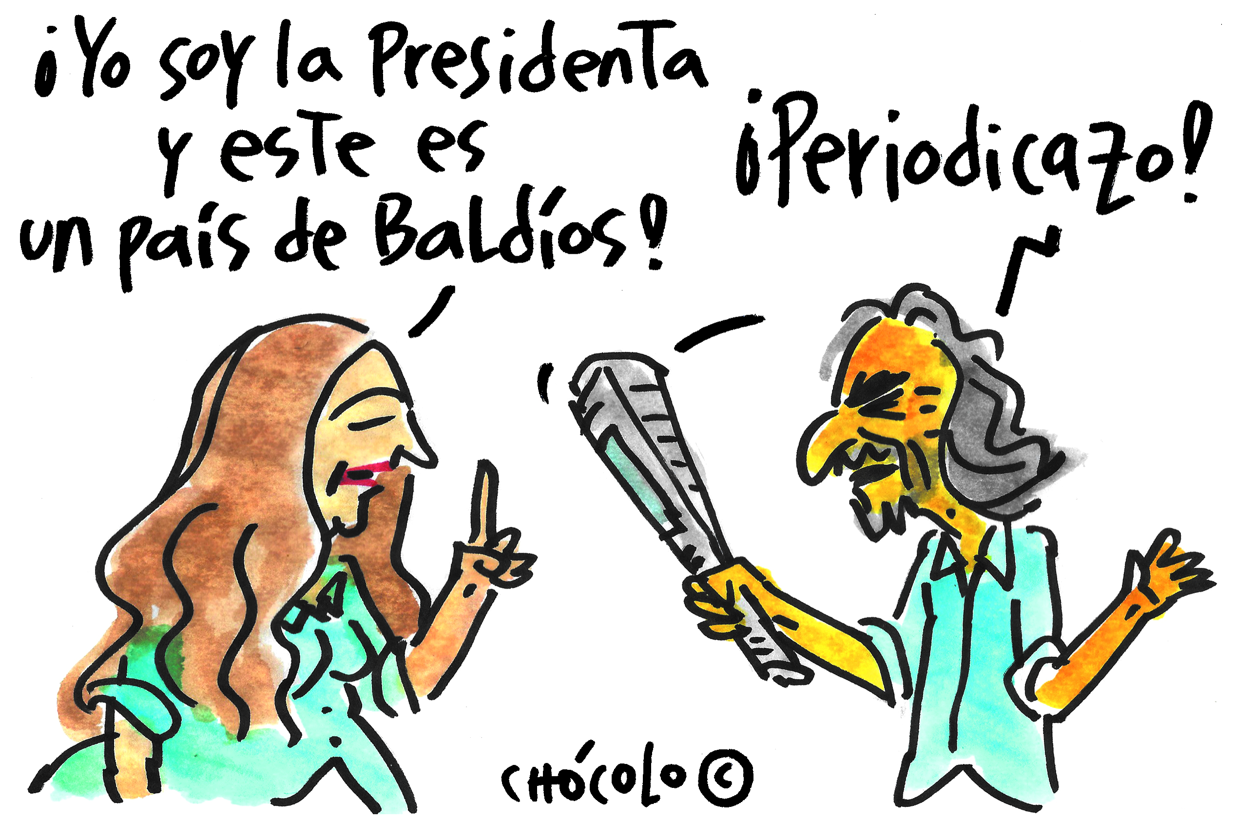 Chócolo