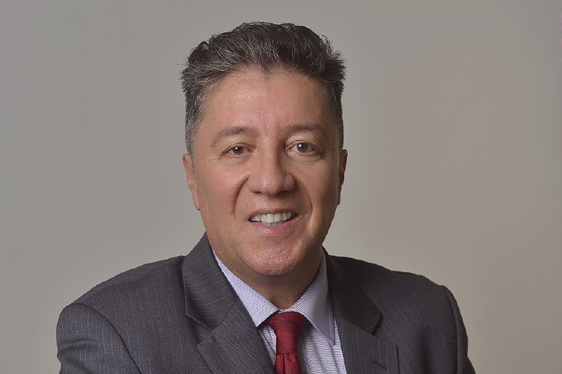 John Jairo Torres, entre la tradición y la innovación