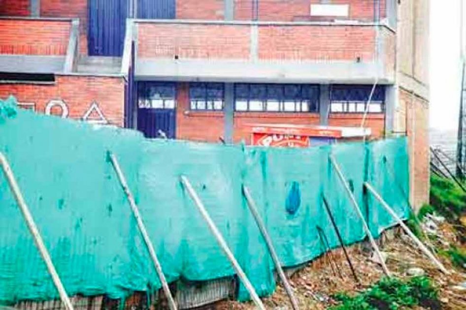 Cupo de endeudamiento es clave para financiar obras en colegios: Distrito