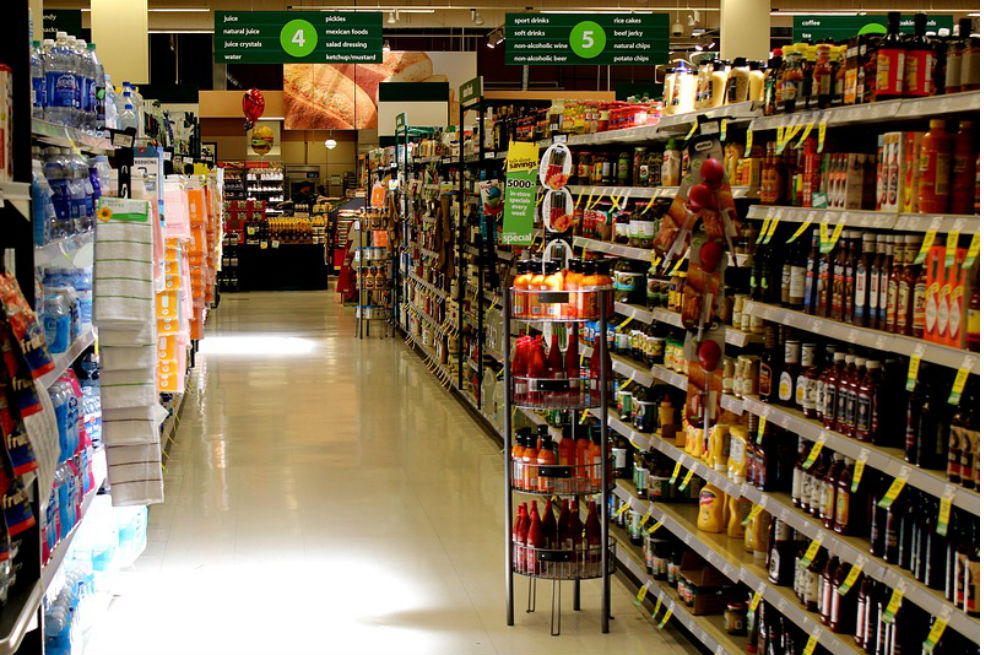 Con ‘bolsas biónicas’ delincuentes hurtaban en supermercados de Bogotá