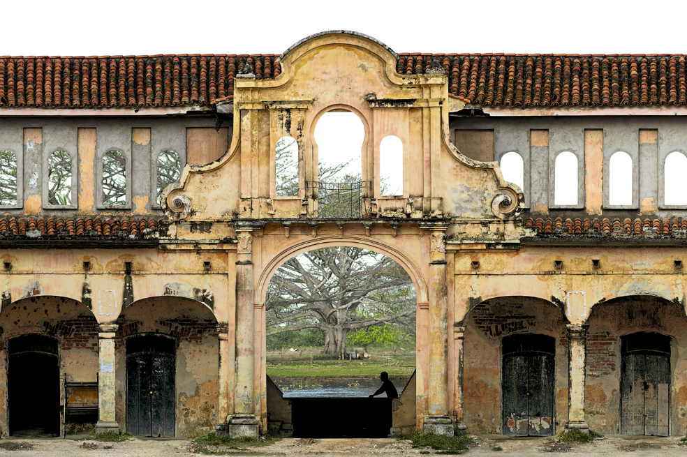 Galería: Conozca los Pueblos Patrimonio de Colombia