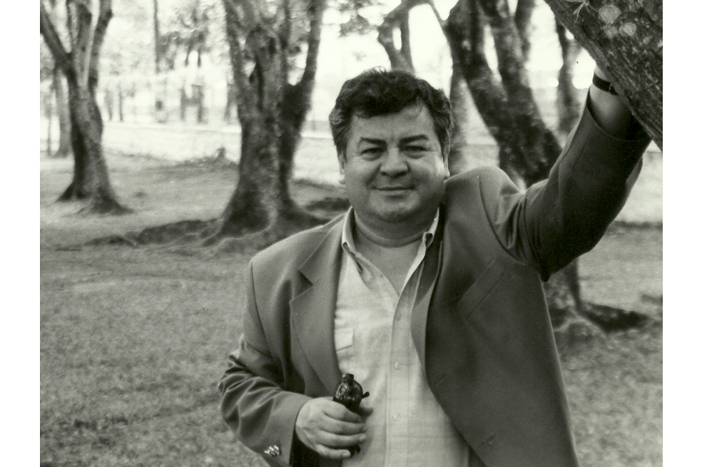 R. H. Moreno-Durán: crítico implacable