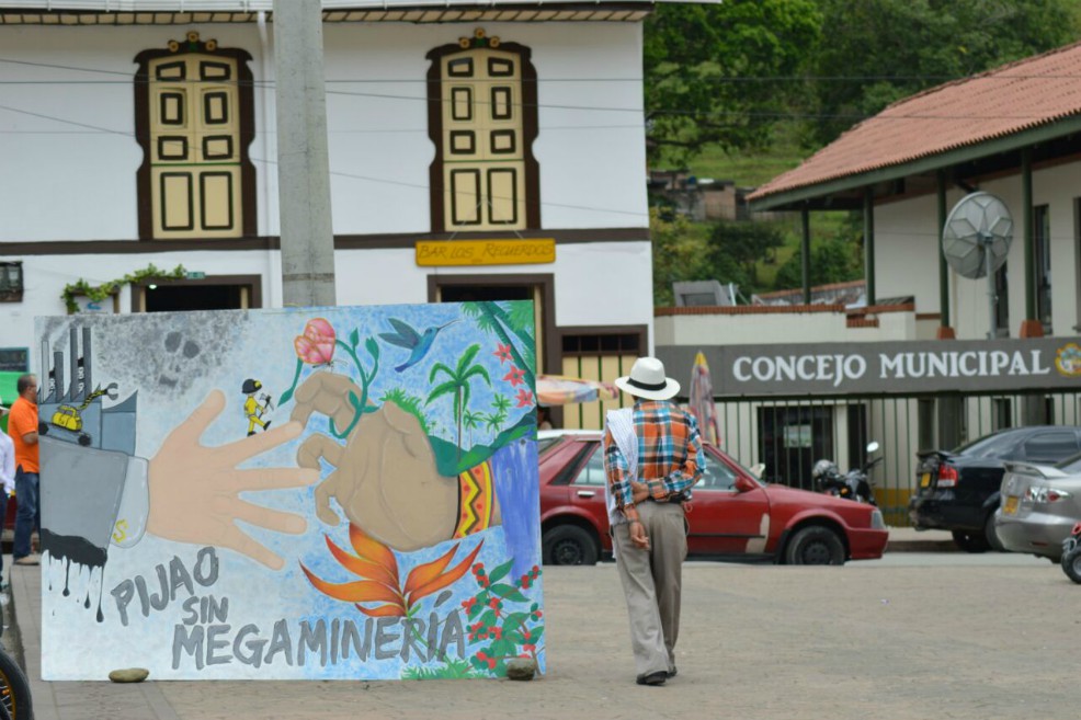 Tribunal Administrativo de Quindío ordena al Ministerio de Hacienda financiar consultas populares